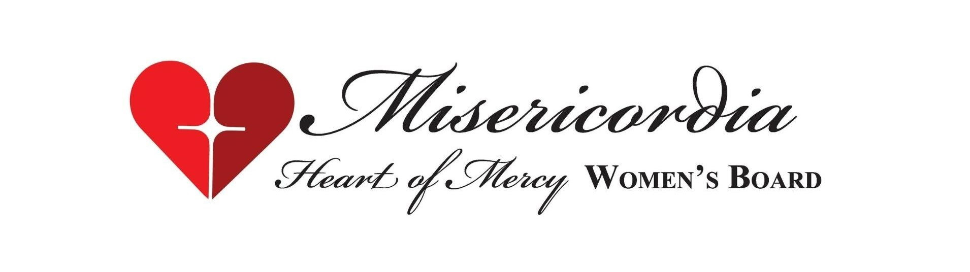 Misericordia Heart of Mercy