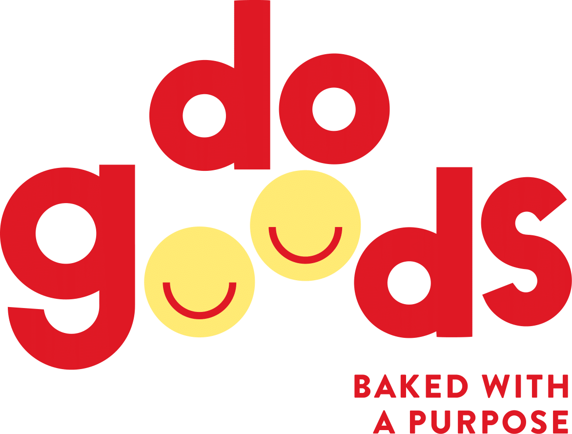 dogoods: Baked with a Purpose