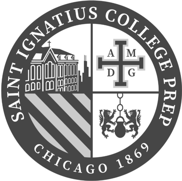 Saint Ignatius College Prep Logo