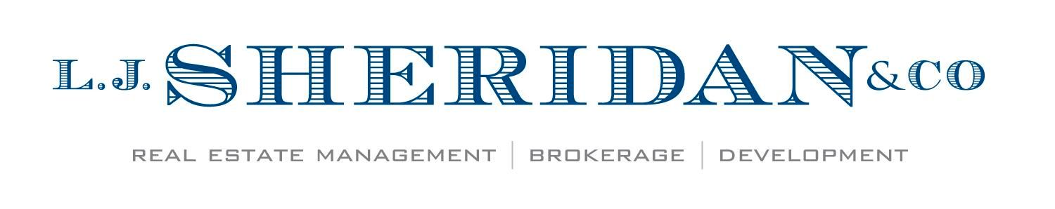 L.J. Sheridan & Co - Real Estate Management, Brokerage, Development